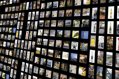 banque d'images corporate illustration