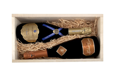 photographie de packshots produits illustration