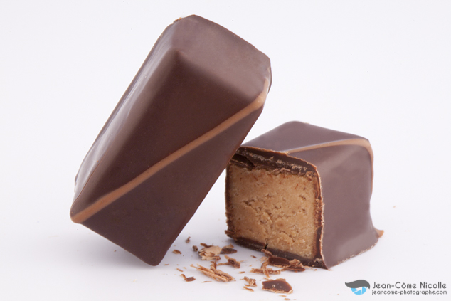 Photos culinaires chocolats